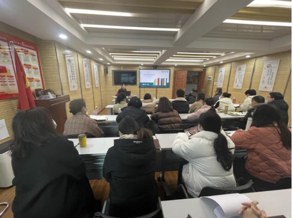 江汉：组织业务培训 提升政府投资审计能力